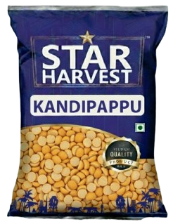 Kandipappu