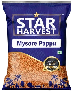 Mysore Pappu