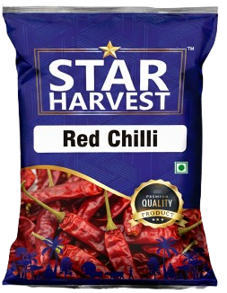 Red Chilli
