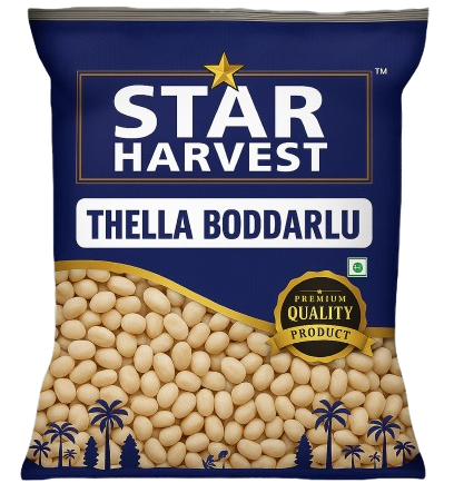 Thella Bobbarlu