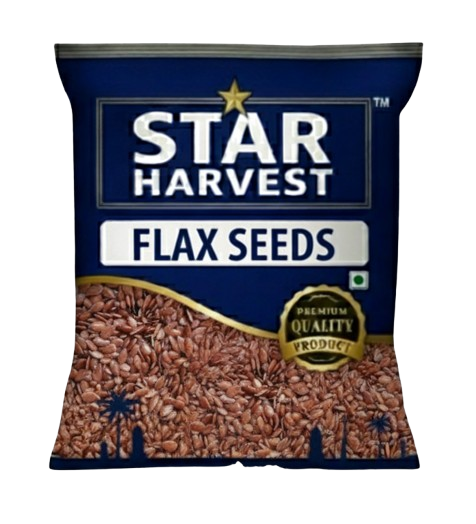 Flax Seeds