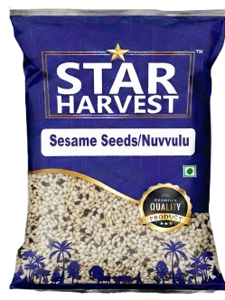 Sesame Seeds/Nuvvulu