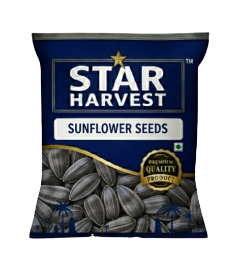Sunflower Seeds