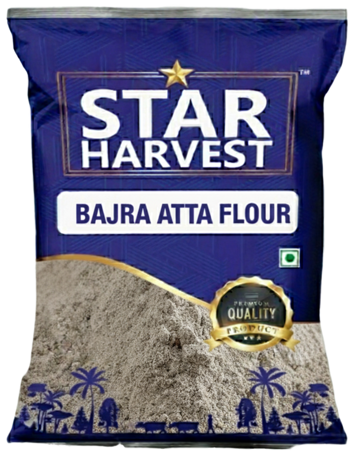 Bajra Atta