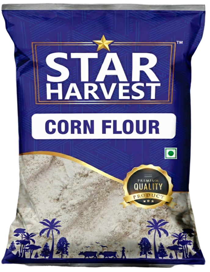 Corn Flour
