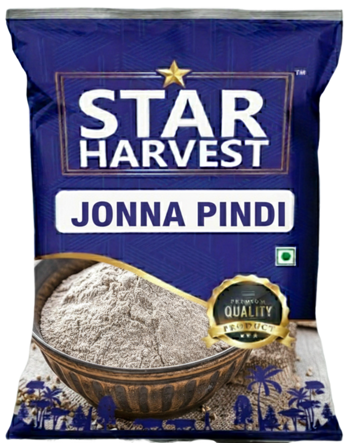 Jonna Pindi