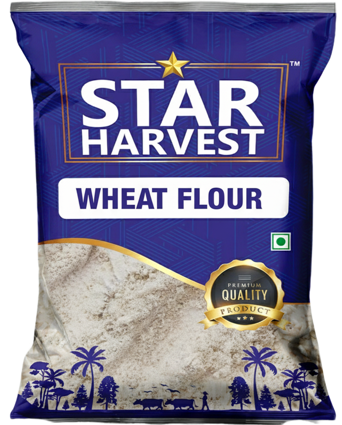 Whole Wheat Flour