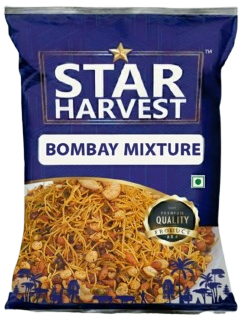 Bombay Mixture
