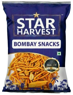 Bombay Snacks