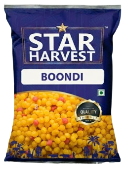 Boondi