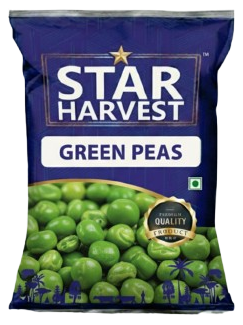 Green Peas