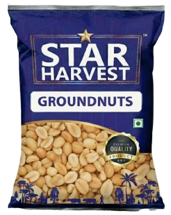 Groundnut Mixture