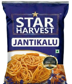 Jantikalu