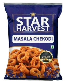 Masala Chekodi