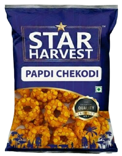 Papdi Chekodi