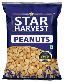Peanuts