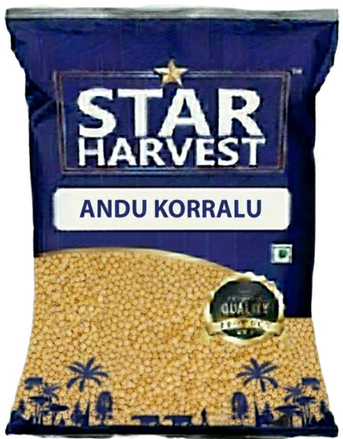 Andu Korralu