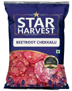 Beetroot chekkalu