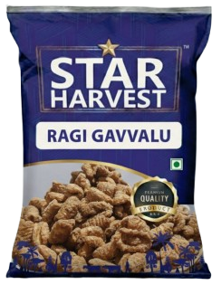 Ragi Gavvalu