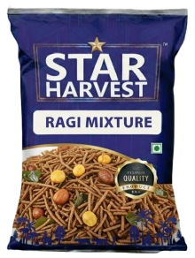 Ragi mixture