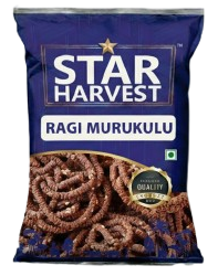 Ragi murukulu
