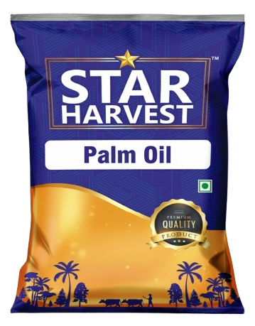 Palm Oil