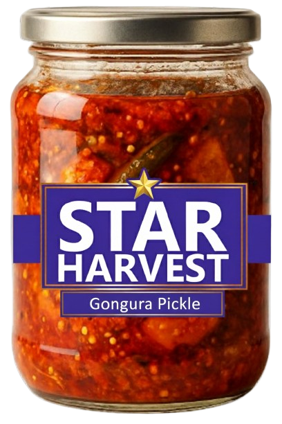 Gongura Pickle