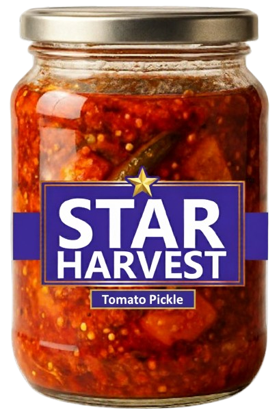 Tomato Pickle