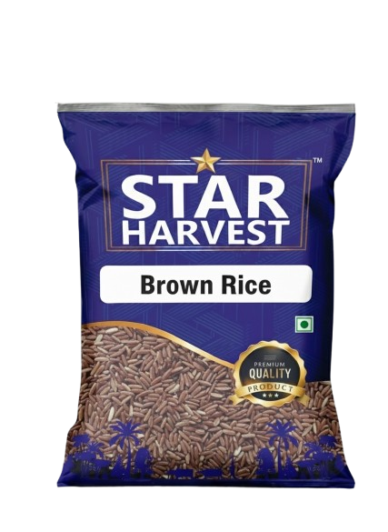 Brown Rice