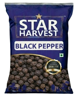 Black Pepper