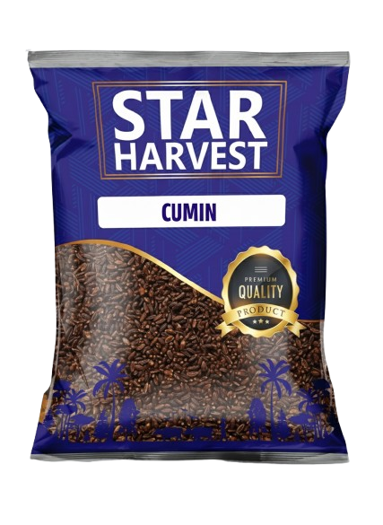 Cumin
