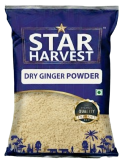 Dry Ginger Powder