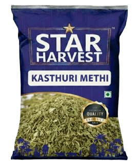 Kasthuri Methi