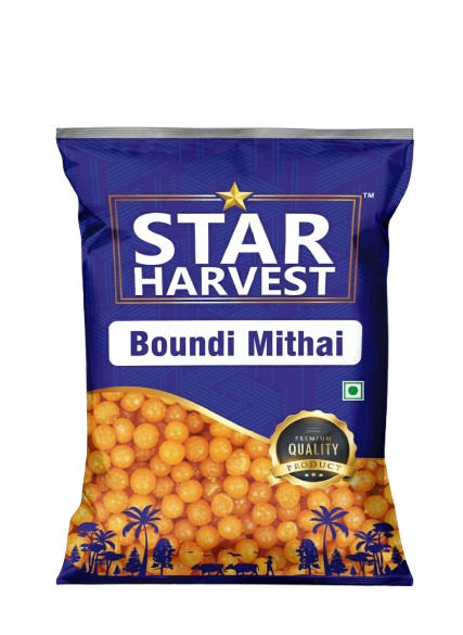 Boondi Mithai