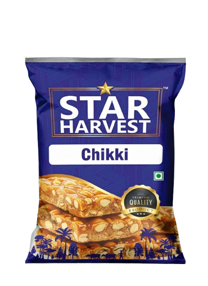 Chikki