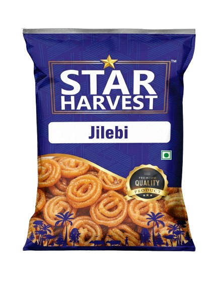 Jilebi