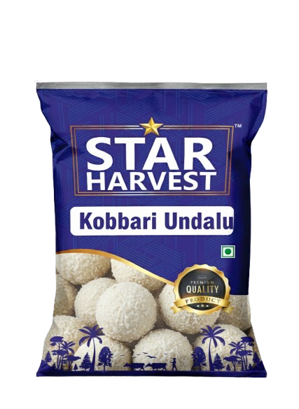 Kobbari Undalu